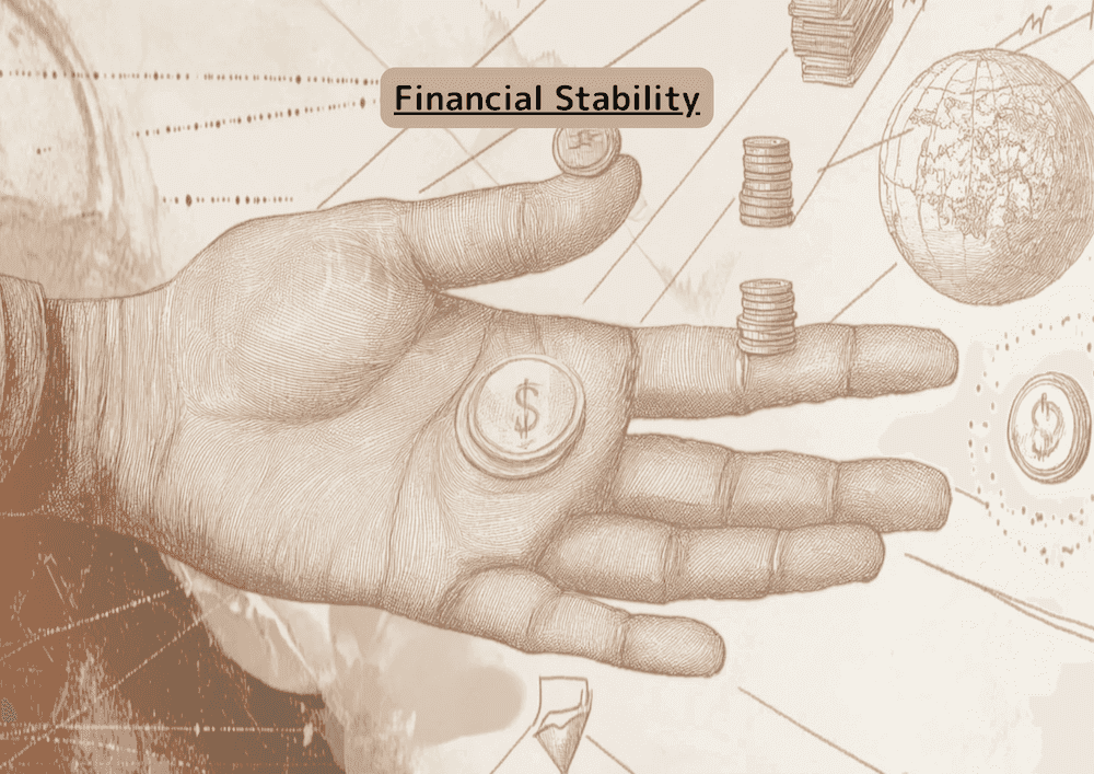 Palmistry for Financial Stability & Wealth Insights