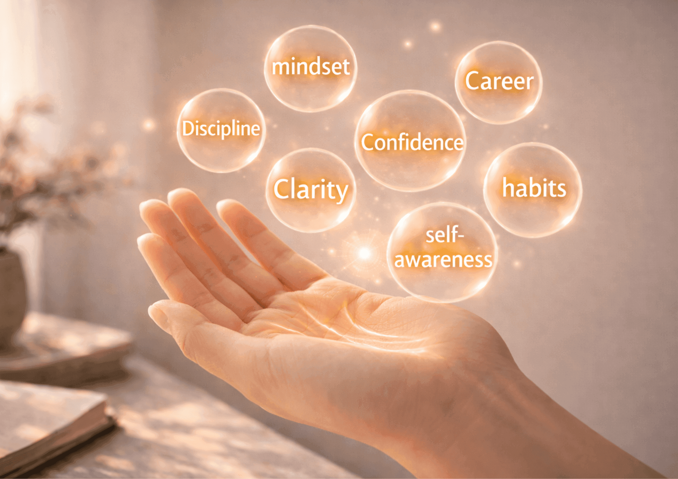 Palm Reading for Personal Growth & Self-Improvement | Palmyst