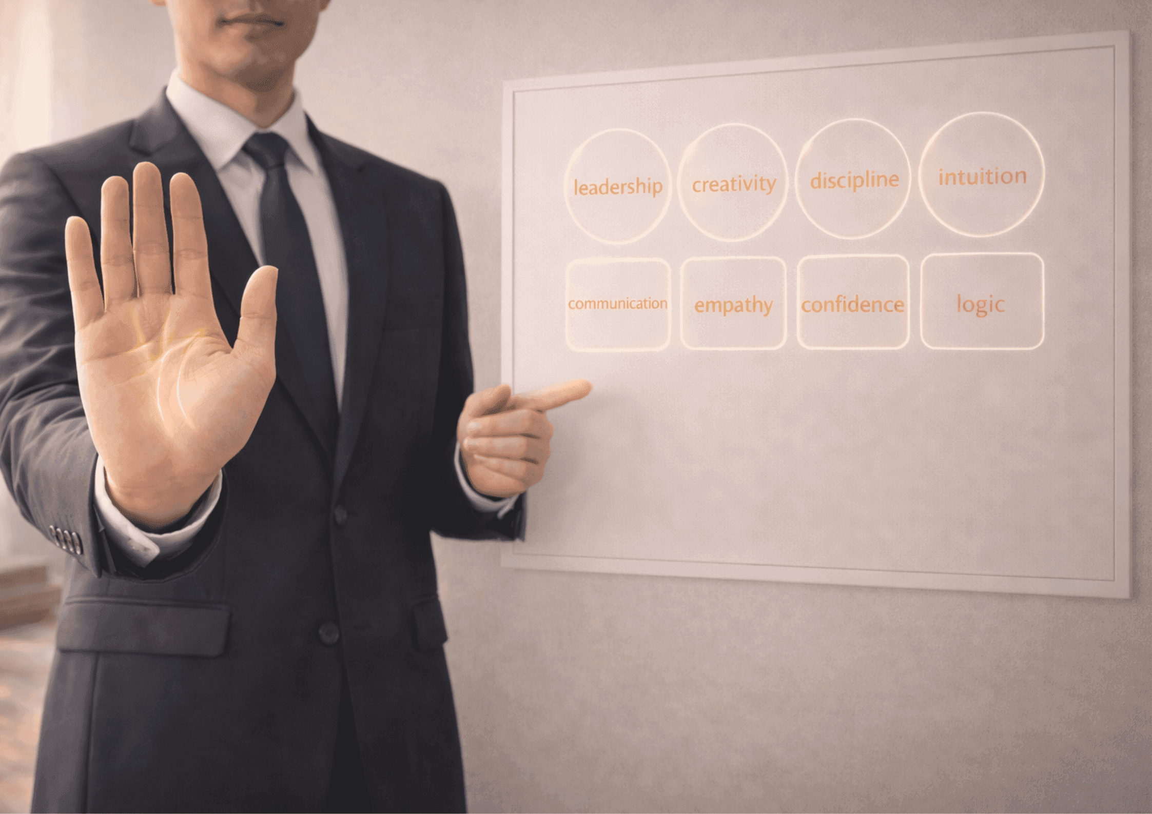 Personality Traits in Palmistry: Know Your Nature | Palmyst