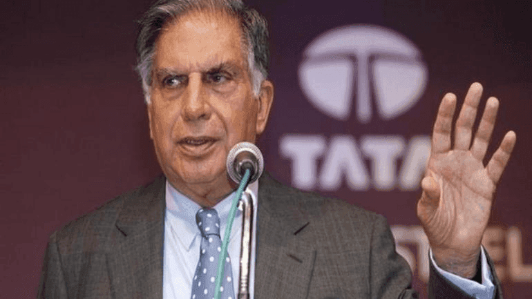 Ratan Tata Palm Reading – Palmistry Insights into Grace, Ethics & Leadership