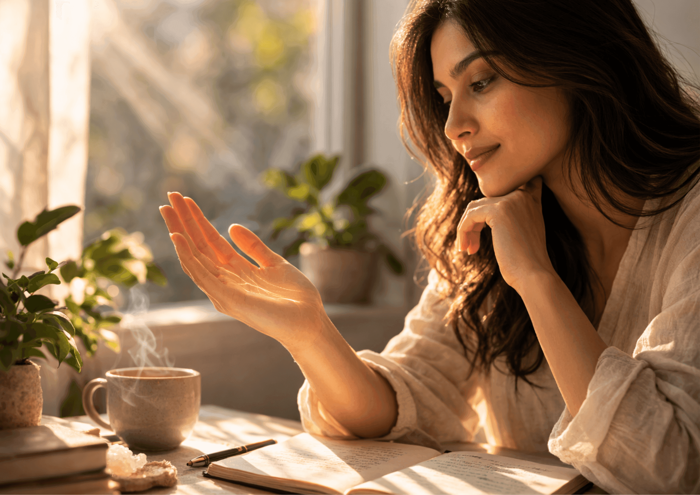 Self-Awareness Through Palmistry: Know Yourself Deeply | Palmyst