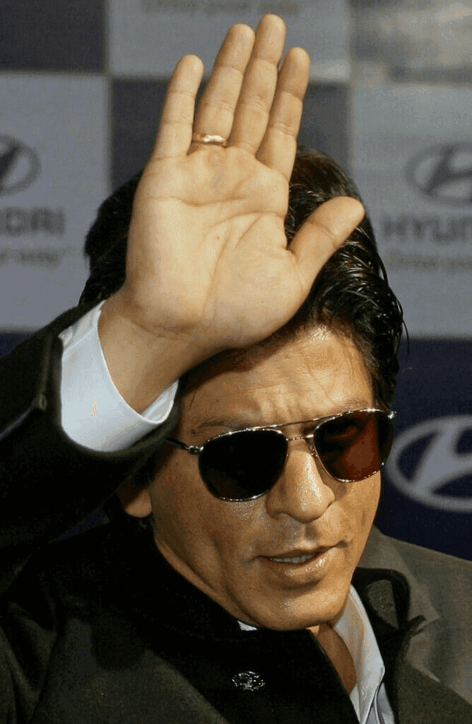 Shah Rukh Khan Palmistry: SRK’s Destiny, Emotion & Independence in Palm Reading