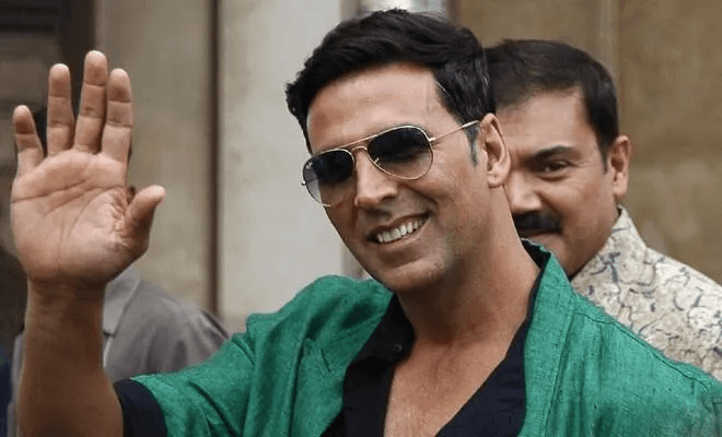 Akshay Kumar Palmistry Analysis | Palmyst | Palmyst
